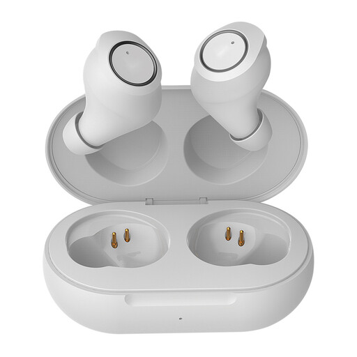 Auriculares Muvit Io Smart True Wireless Urban Enclair