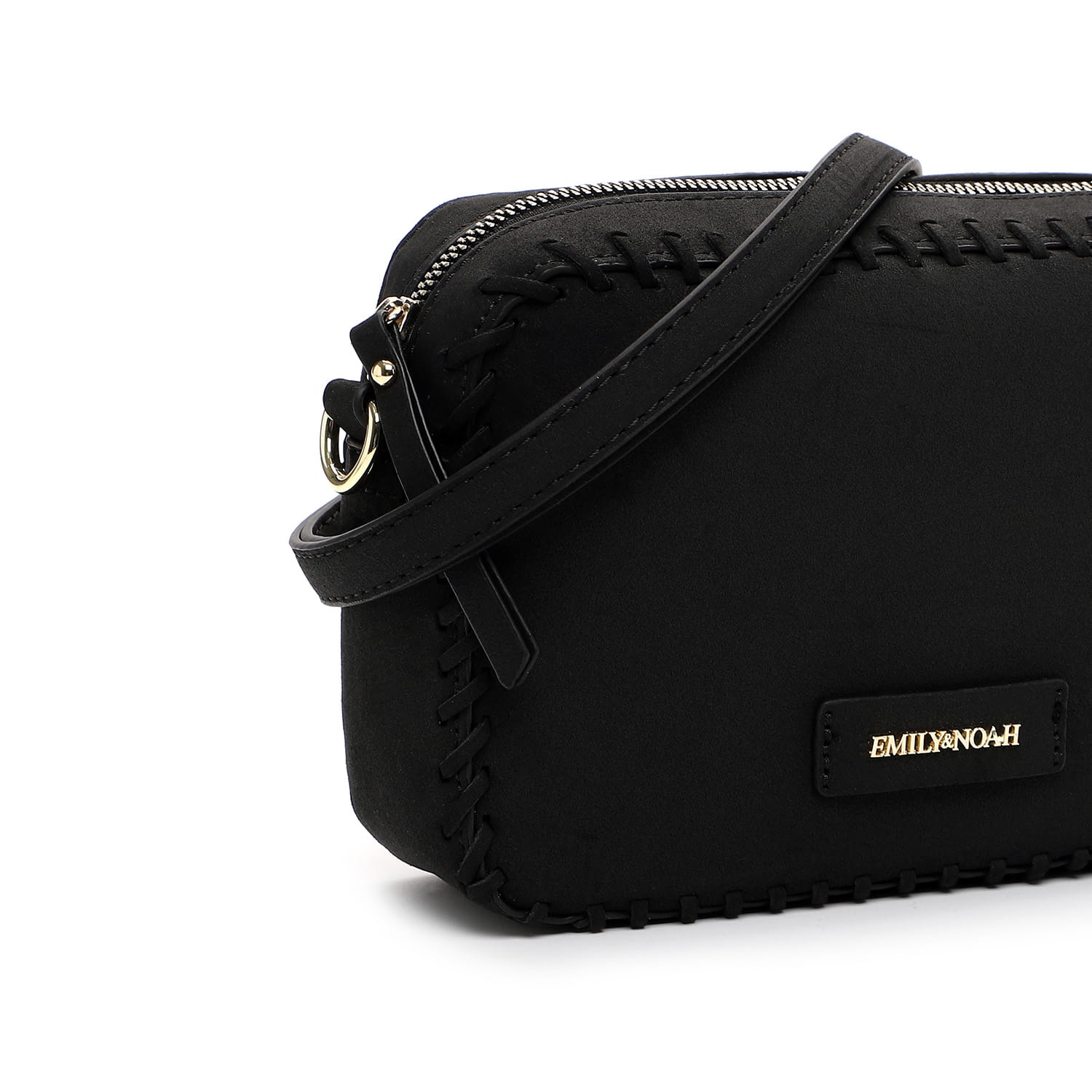 Bolso de hombro EMILY & NOAH E&N Hailee - 1 unidad