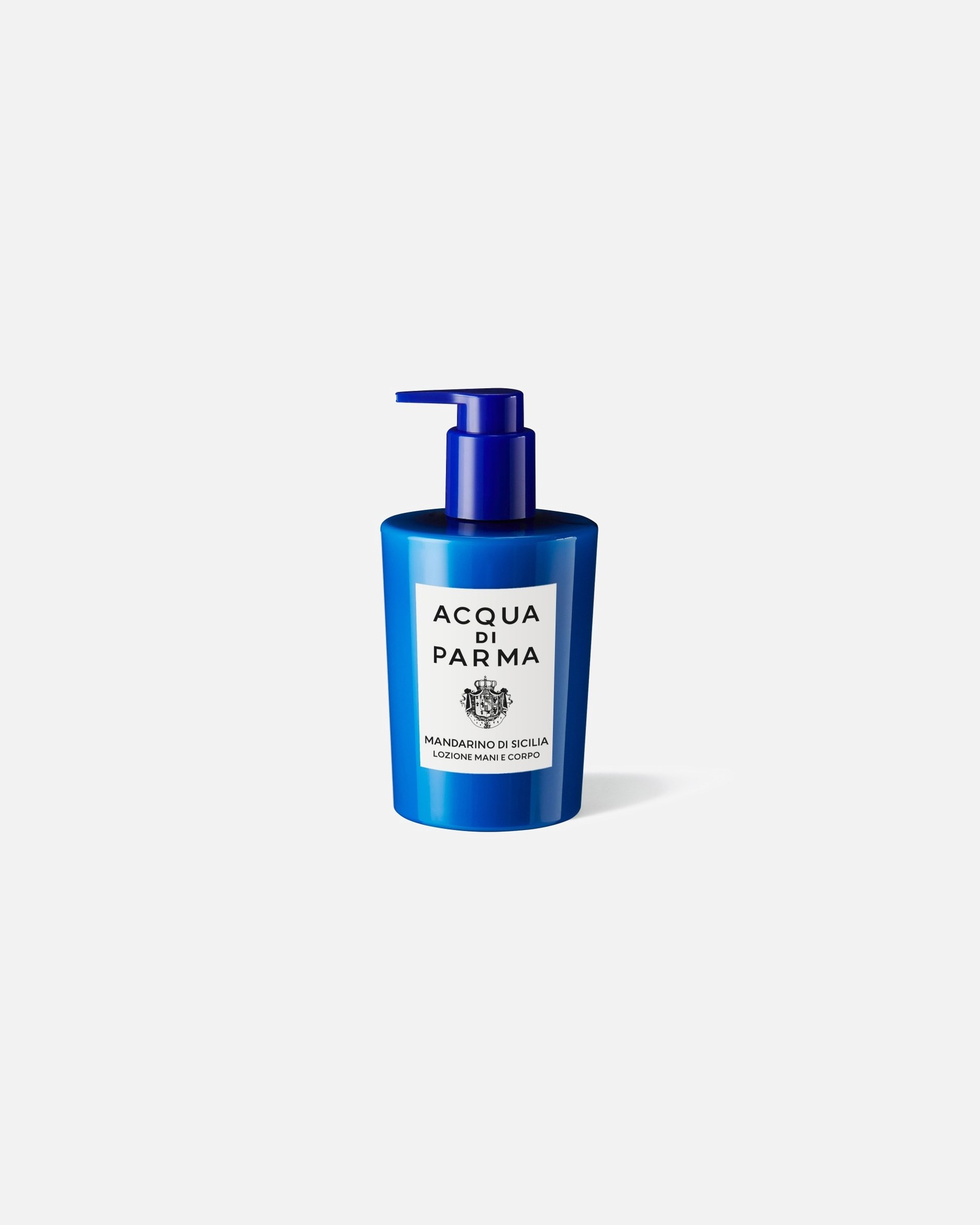 Acqua di Parma losion za tijelo Blu Mediterraneo Mandarino di Sicilia losion za ruke i tijelo – 300 ml