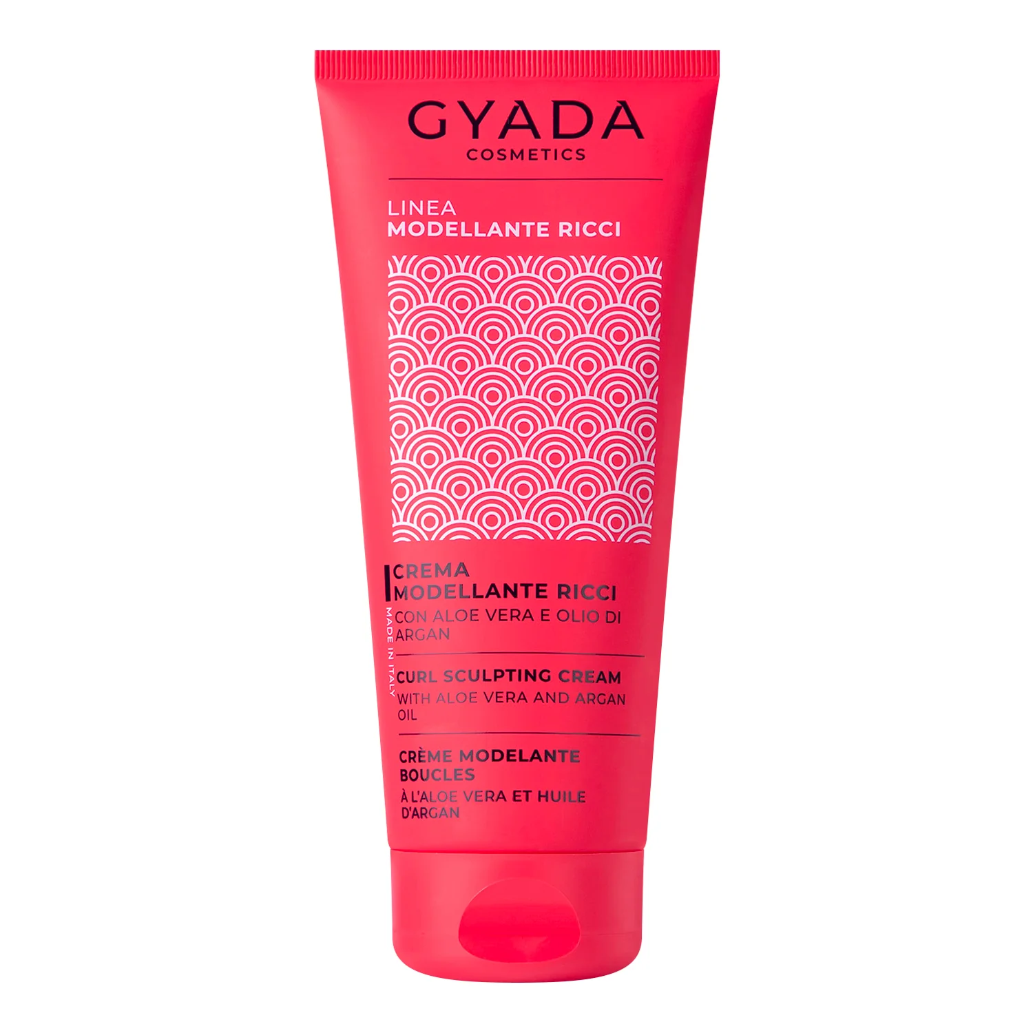 Linea Modellante Ricci Crema Modellante Ricci - Crema Capelli Styling & Finish