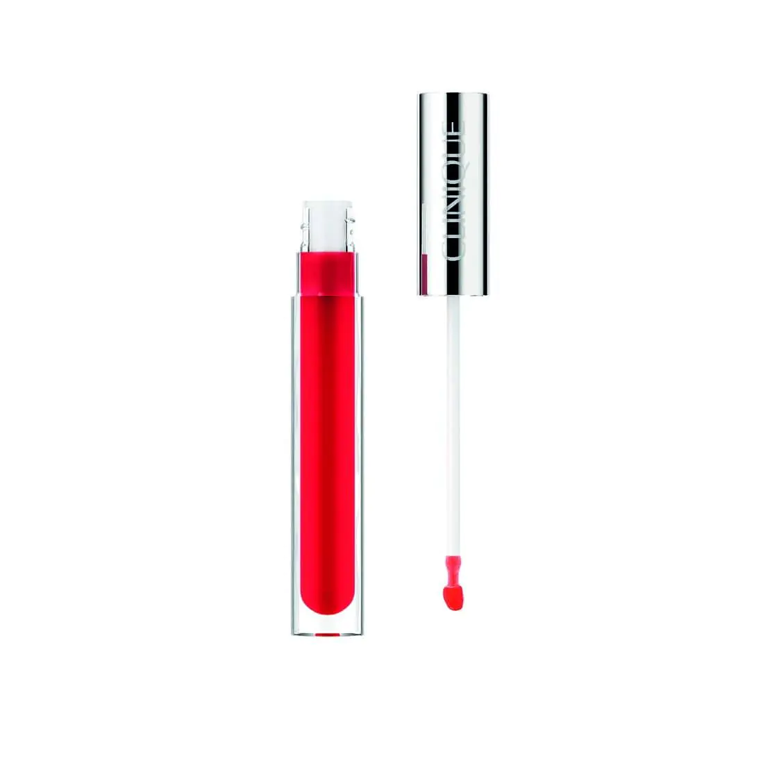 Clinique Pop Plush Creamy Lip Gloss Błyszczyk do ust, Black Honey Pop