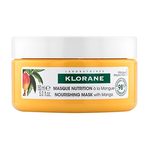 Mangós arcmaszk | 150ml