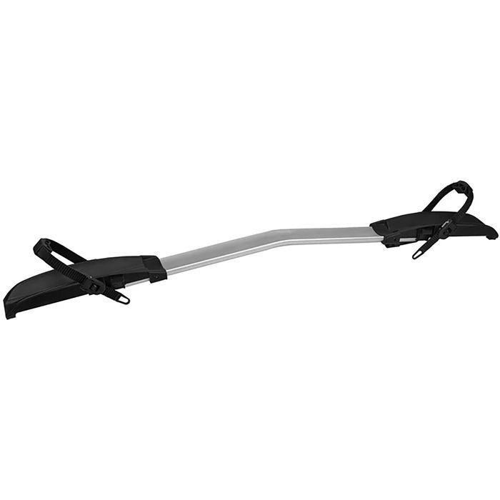 Barra de extensión para portabicicletas - ENDURO - SD260 - Aluminio y plástico - Distancia máxima entre ejes 130 cm - Carga útil 15 kg