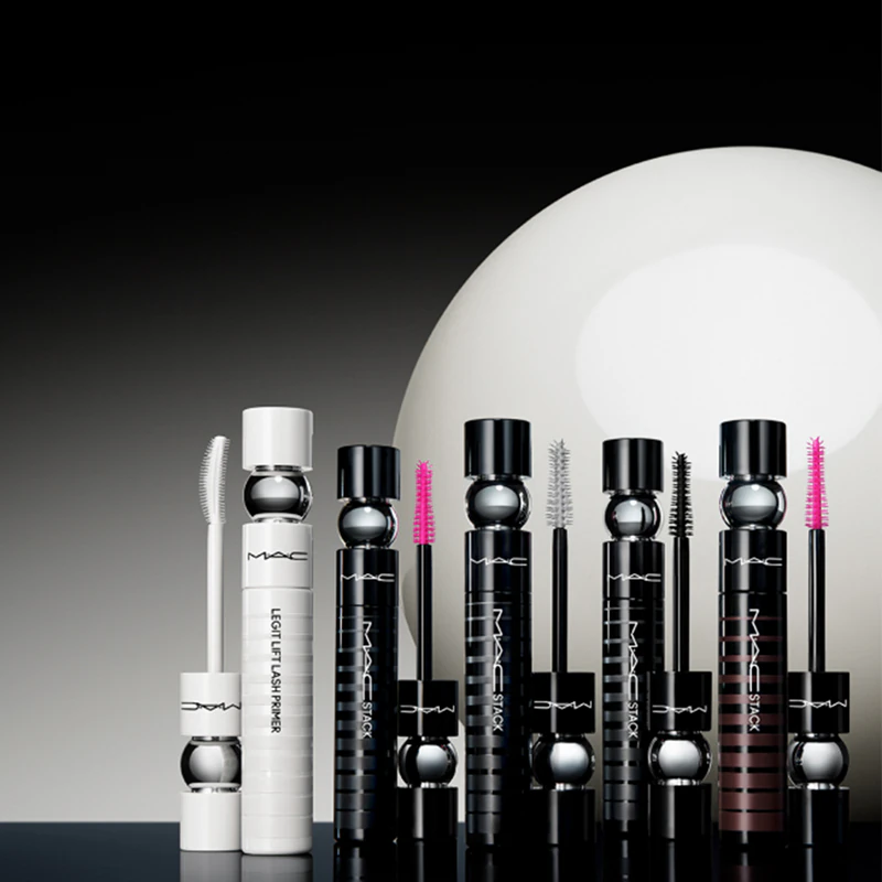 MAC Cosmetics MACStack Legit Lift Lash Primer mascara basis