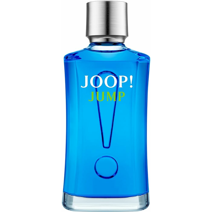 Joop! Skoči