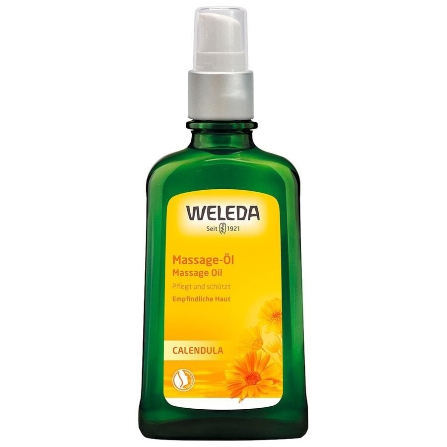 Telový olej Weleda - 100 ml