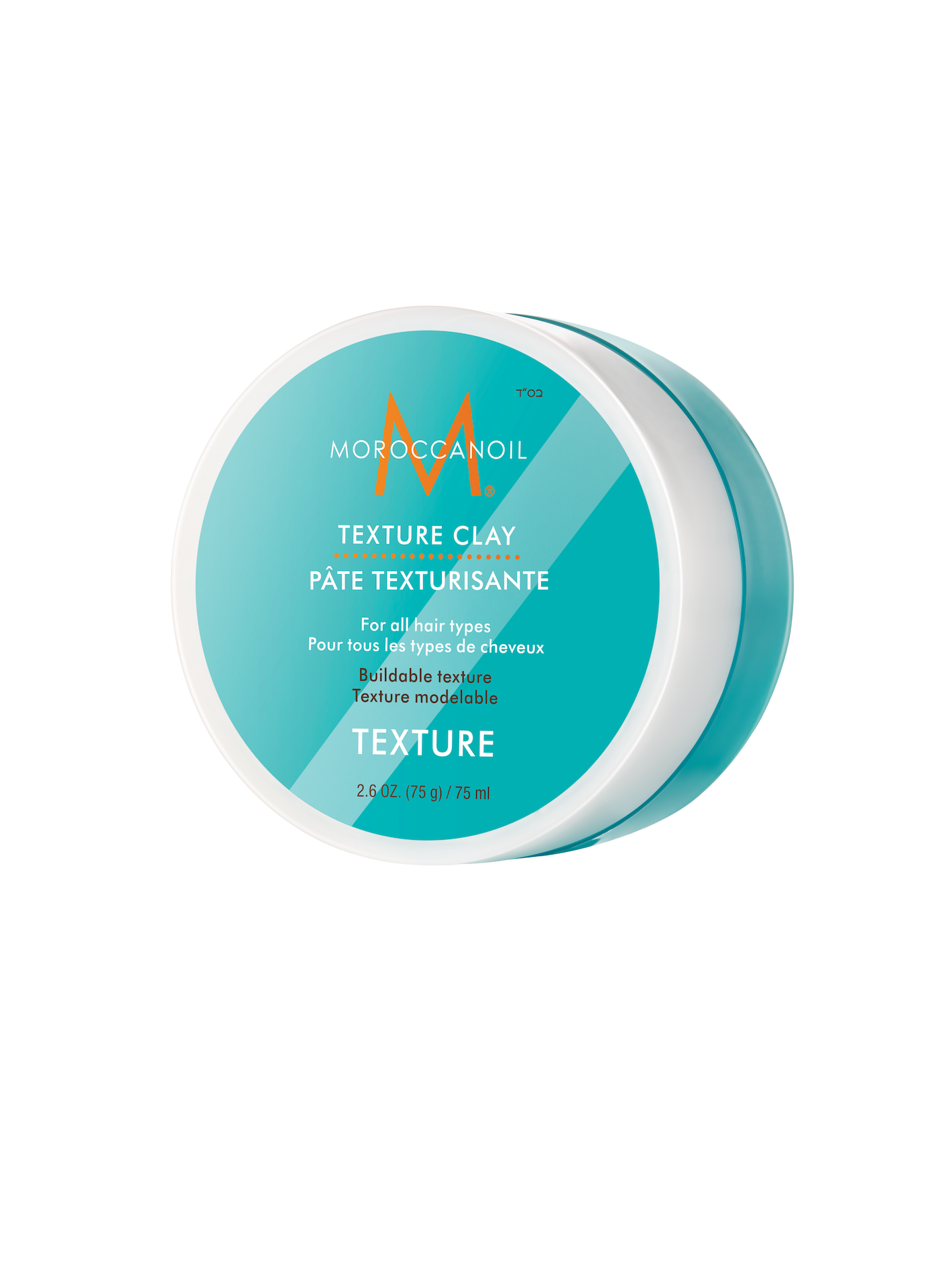 Glinka Teksturująca 75 ml - Moroccanoil
