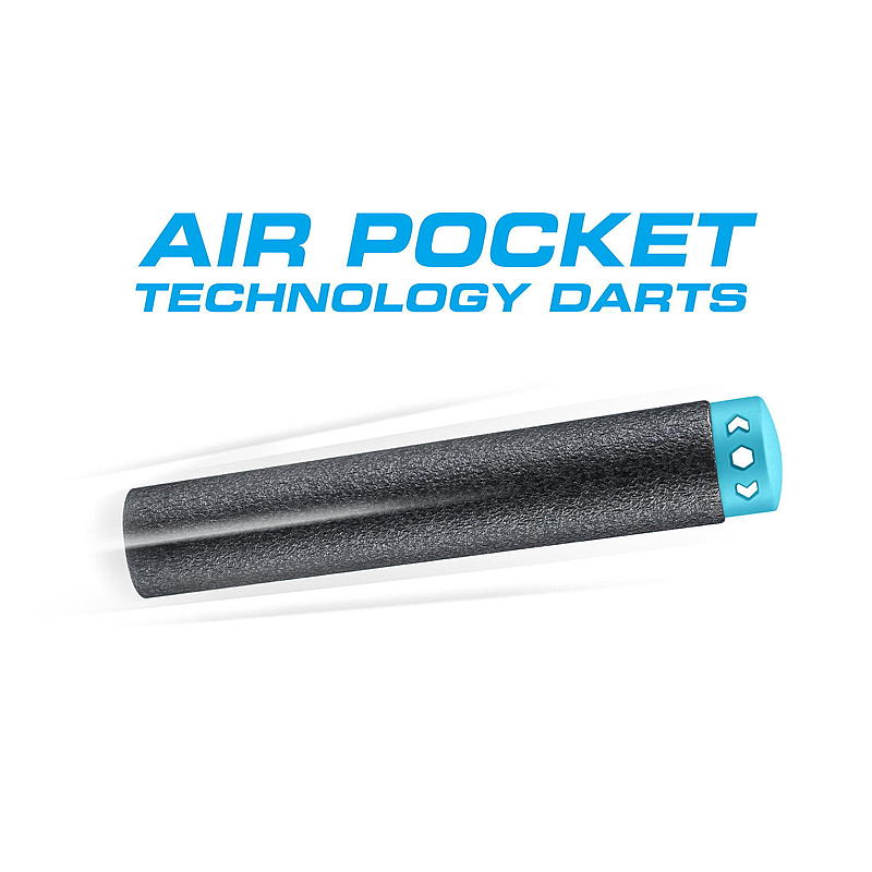 X-Shot dartpiler 80-pakning, X-shot