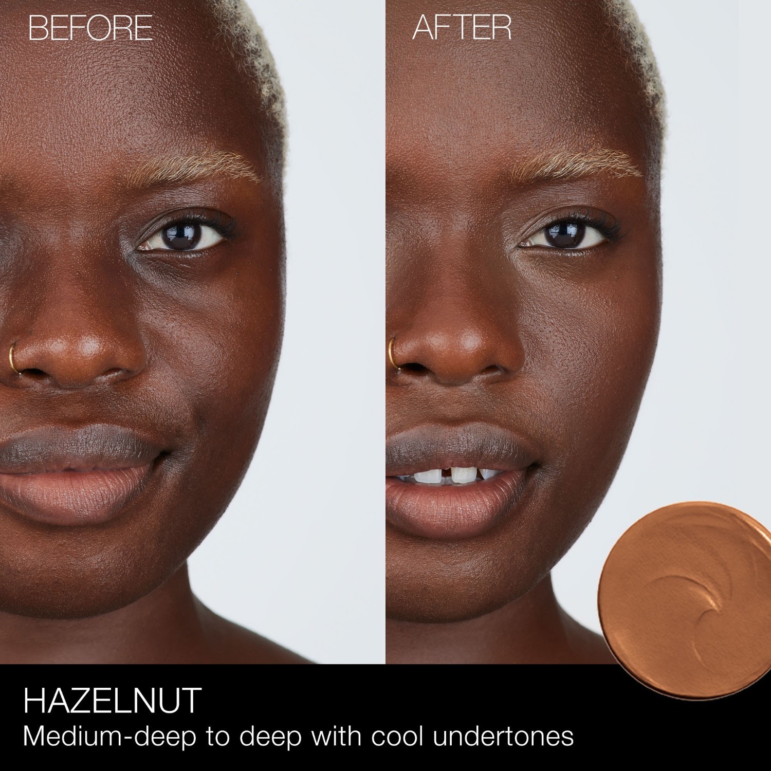 NARS maskuoklis „Soft Matte Complete“ – 6,2 g