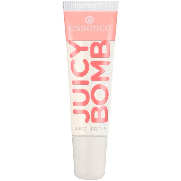 Essence Juicy Bomb 101 sjajni sjaj za usne<br>10ml, 101