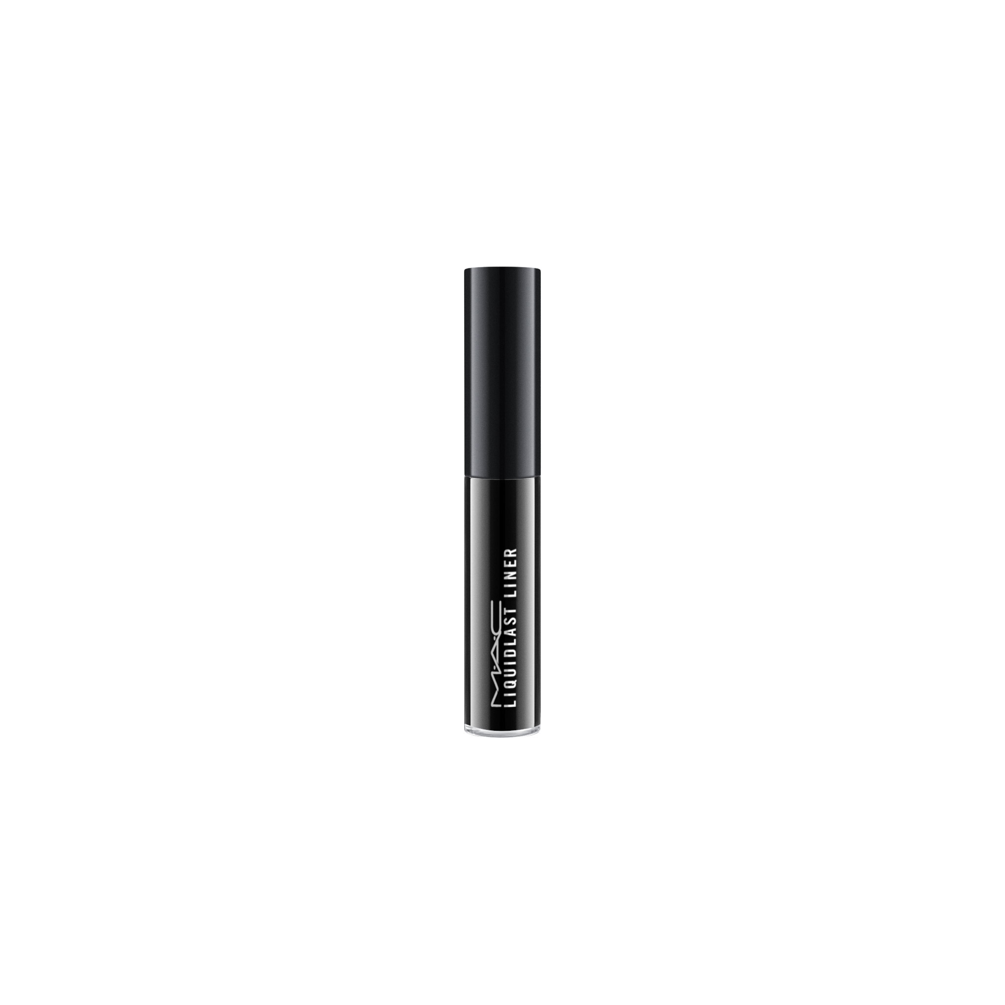 Liquidlast 24ωρη αδιάβροχη επένδυση Liner Point Black - MAC