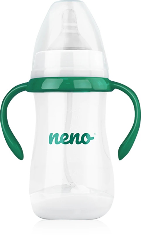 NENO флашица 3 м+ флашица против колика за бебе