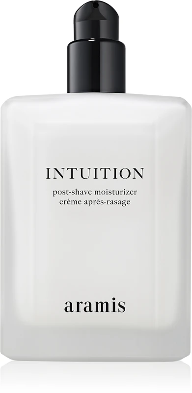 Creme pós-barba Aramis Intuition
