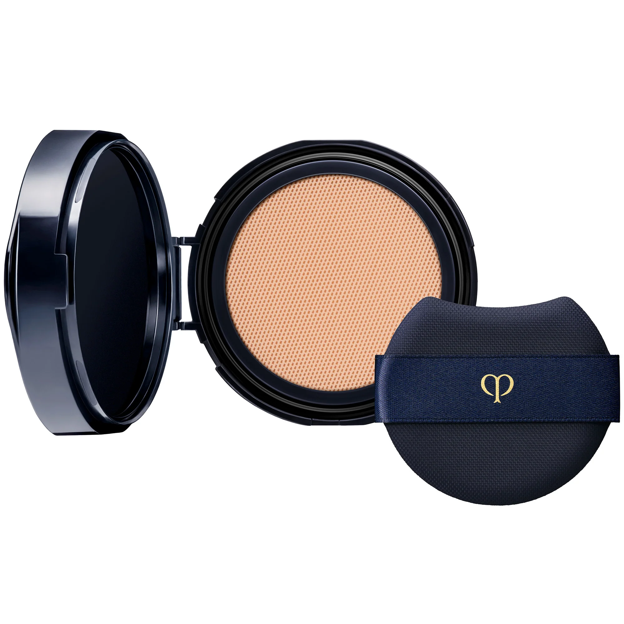 Viso Radiant Cushion Foundation Natural - Ricarica - Fondotinta liquido