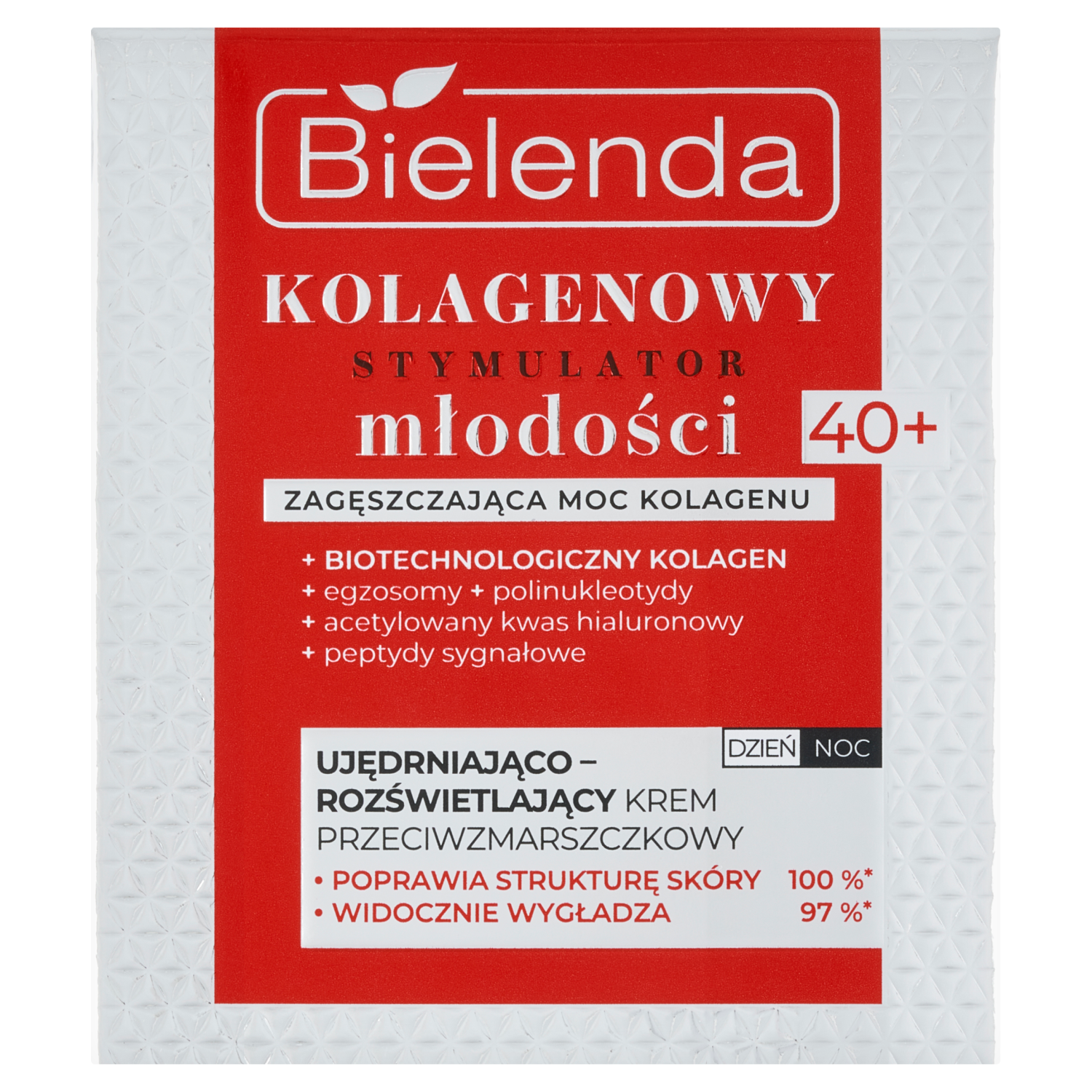 Bielenda Kollagén Fiatalságstimulátor