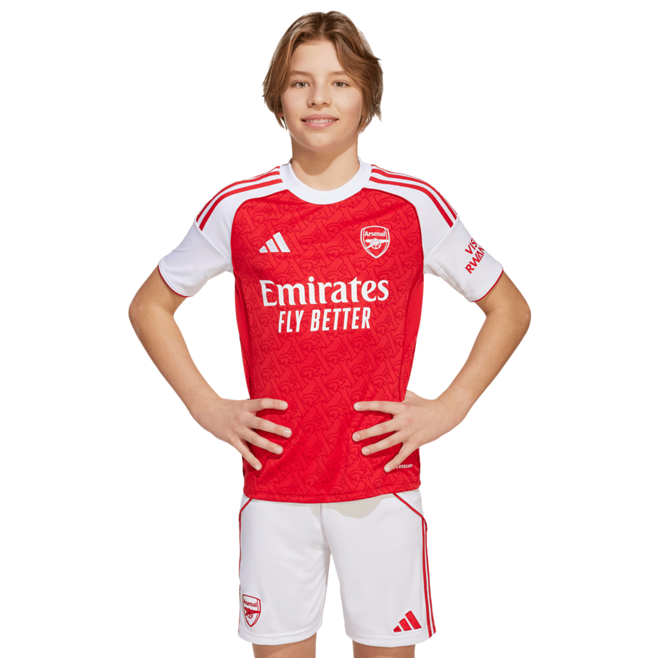 adidas Arsenal 25/26