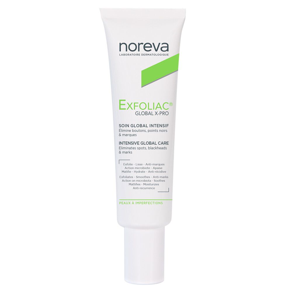 Noreva Exfoliac