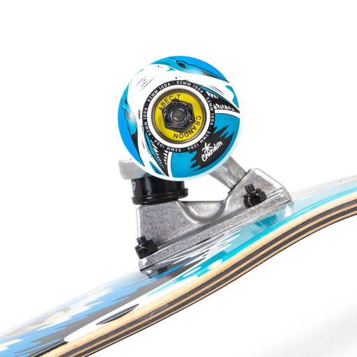 Skate Completo Crandon Skc825north