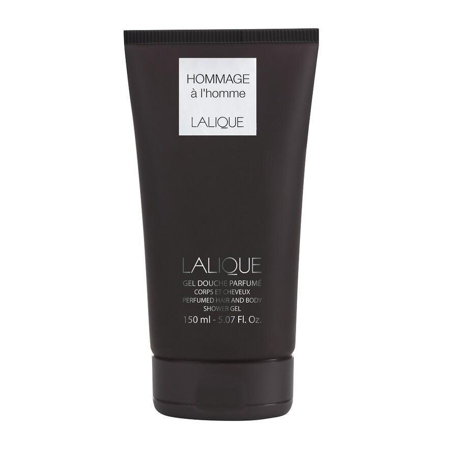 Lalique vodica za kosu i tijelo Hommage à l'Homme - 150 ml