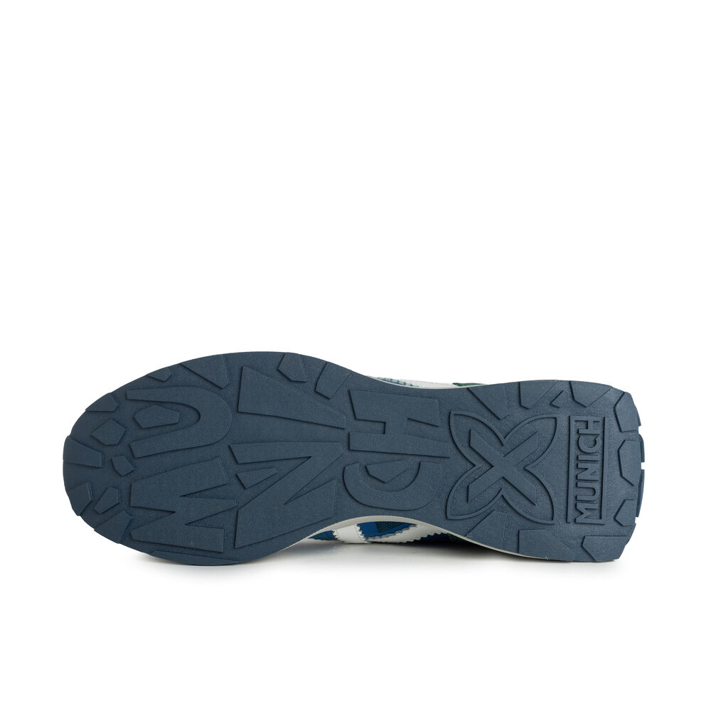  München Xemne 8907048 Blå Sneakers