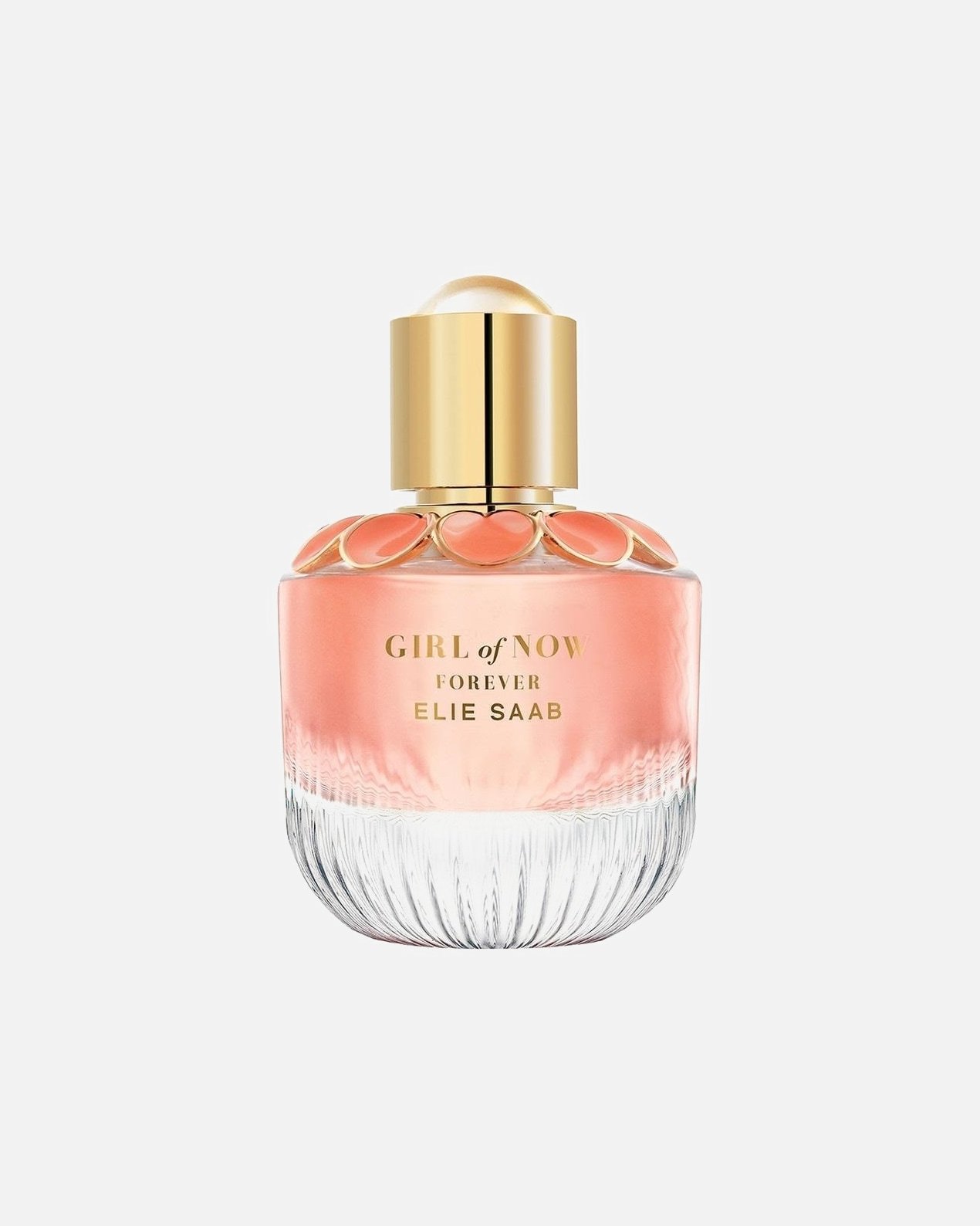 Elie Saab Eau de Parfum Girl of Now FOREVER Eau de Parfum – 30 ml