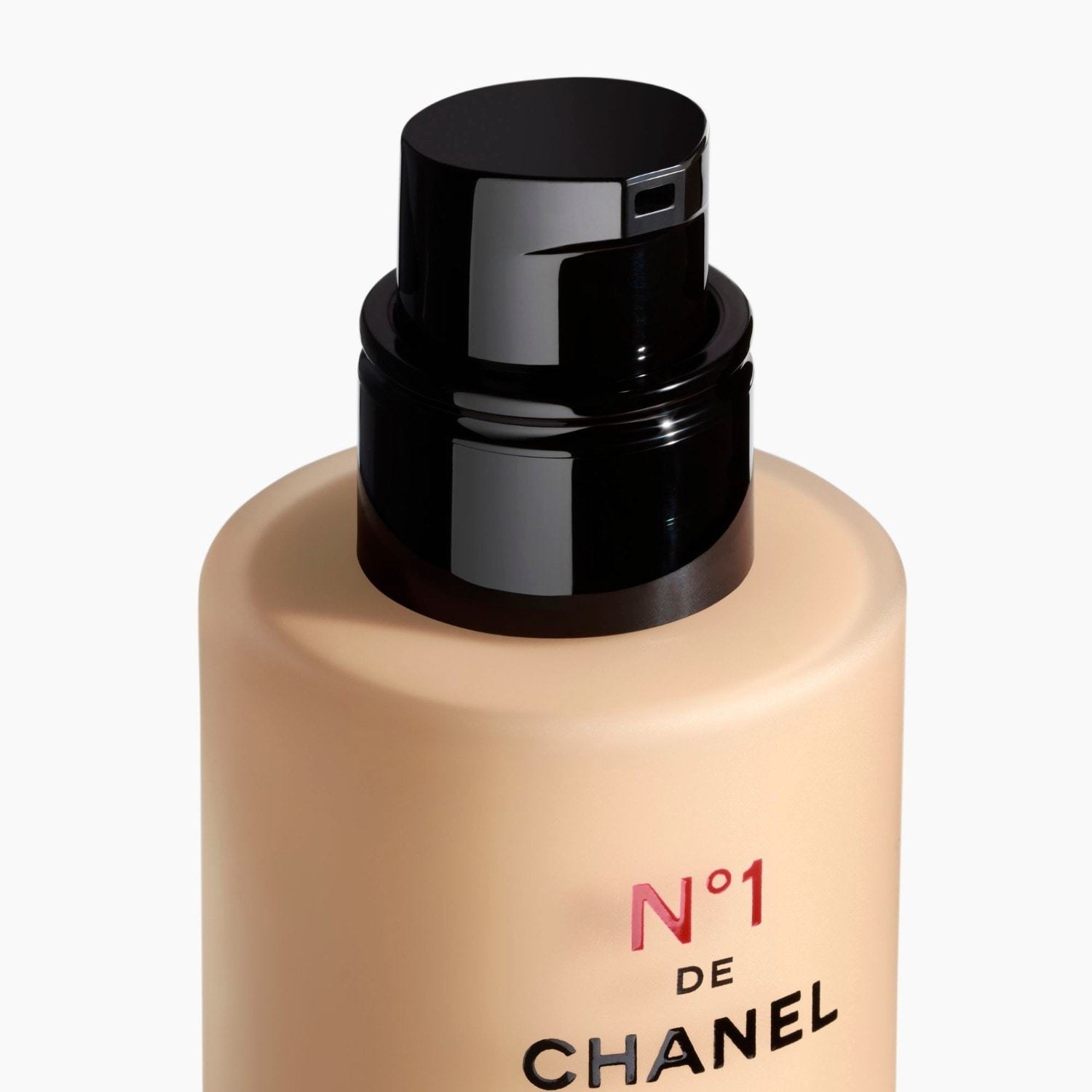 CHANEL tonālais krēms Nr.1 DE CHANEL FOND DE TEINT REVITALISANT – 30 ml