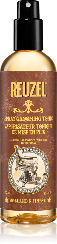 Spray Tônico Capilar Reuzel Hair