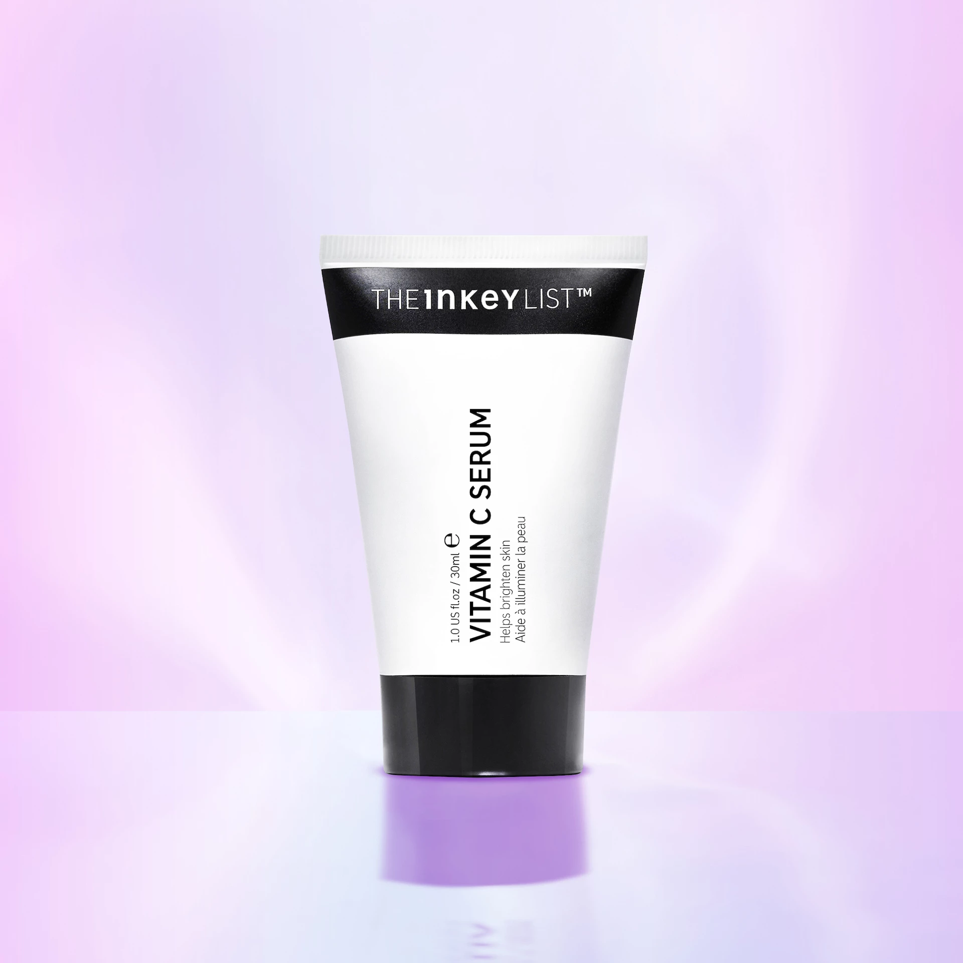 Ser cu vitamina C - Lista INKEY