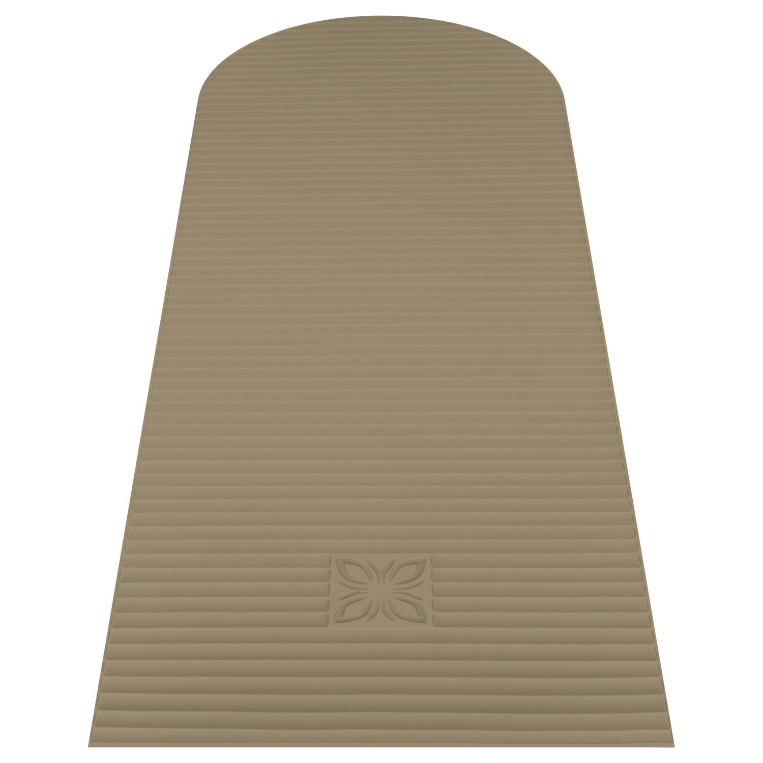 Tappetino per esercizi COMFY™ - 1 pezzo - Accessorio yoga OMNANA