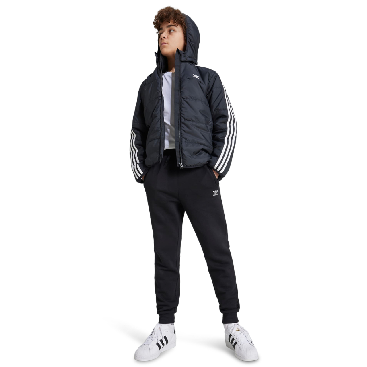 adidas Adicolor 3-Stripes