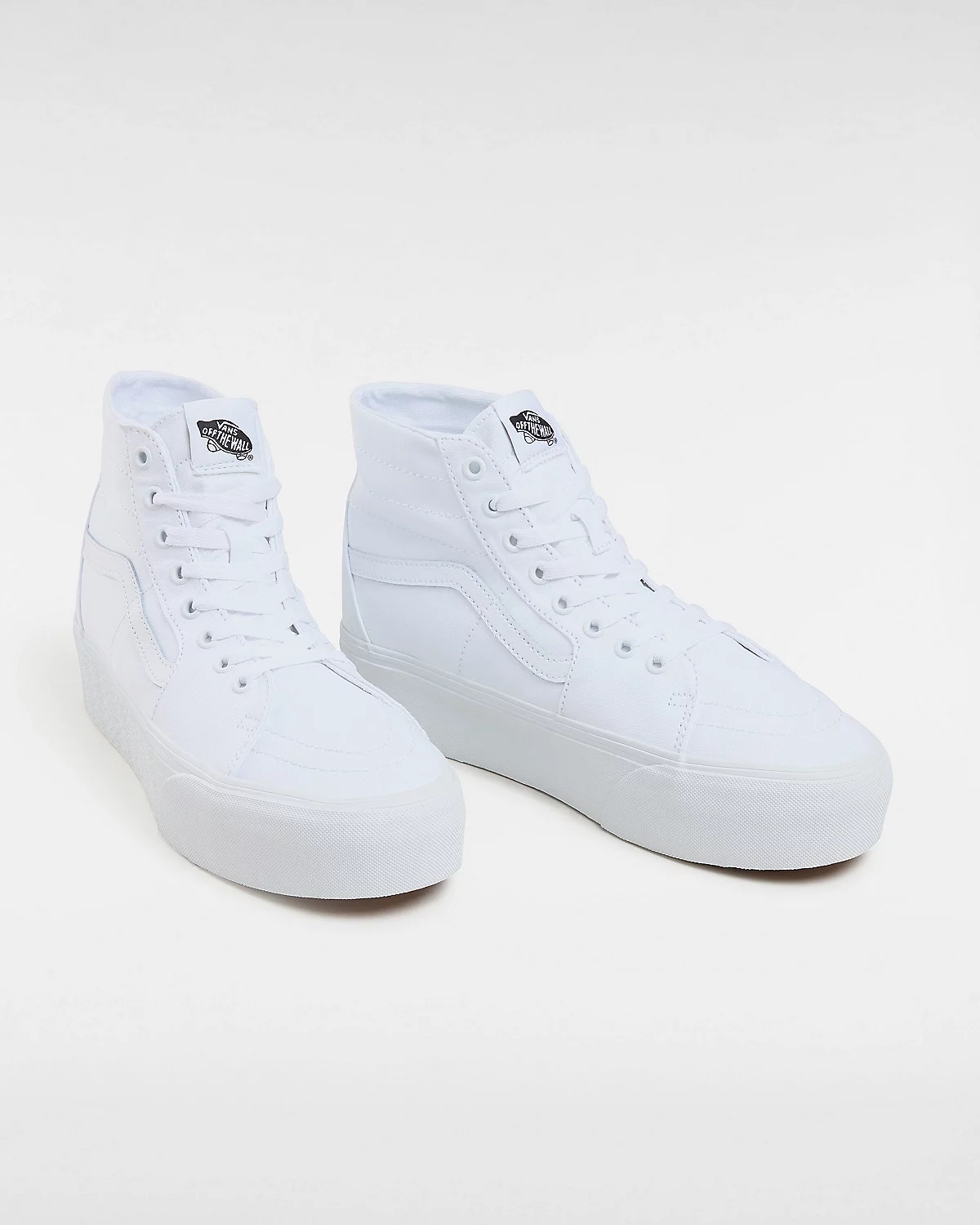 Scarpe SK8-Hi Tapered Stackform