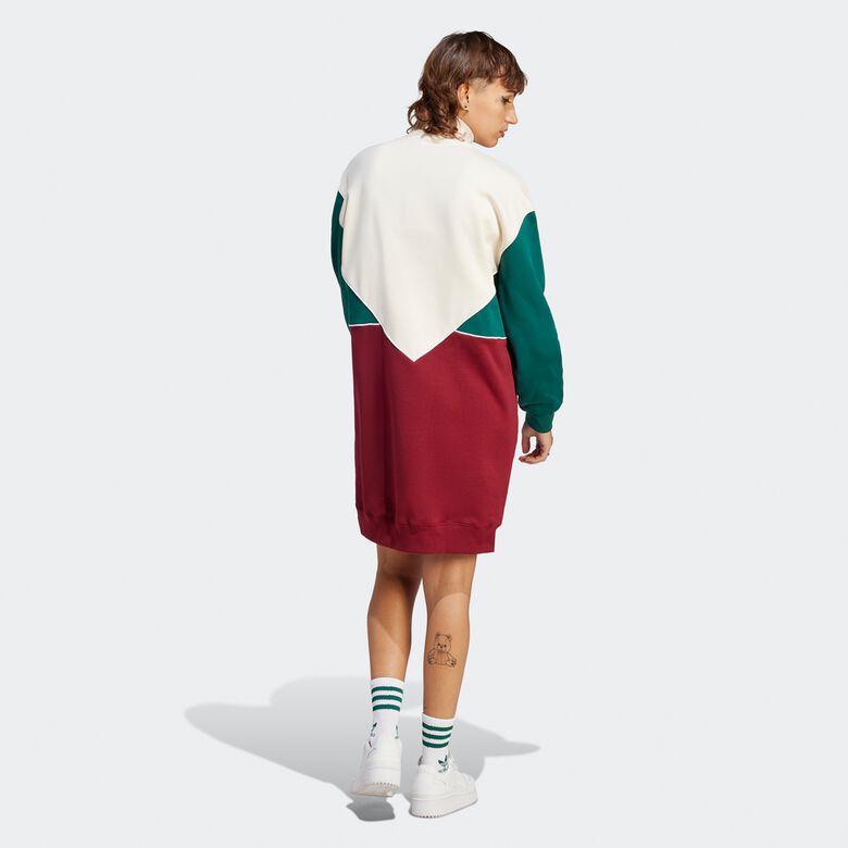 Adicolor Next Kleid