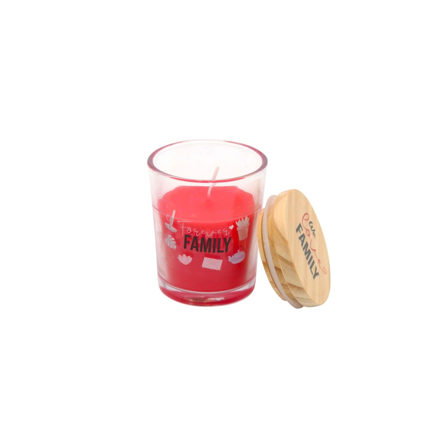 Take a Candle Diffuseur de senteur 100 ML