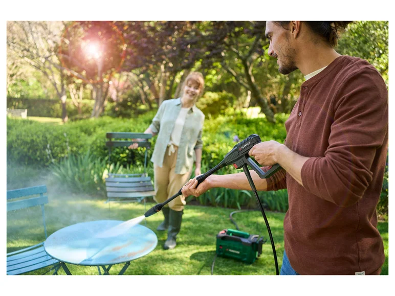 PARKSIDE® Nagynyomású tisztító PHDS 110 A1, 1400 W
