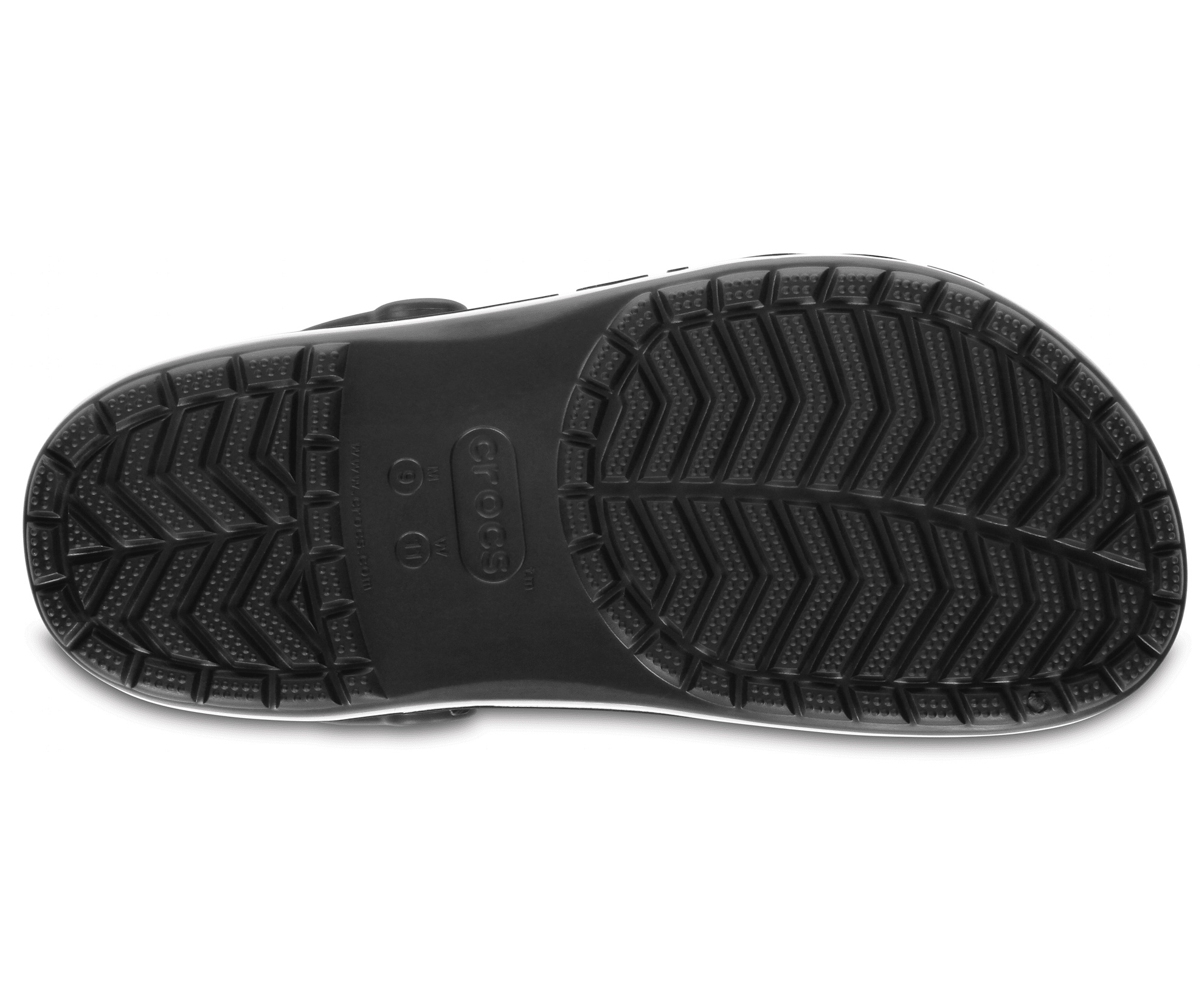 Bayaband Clog