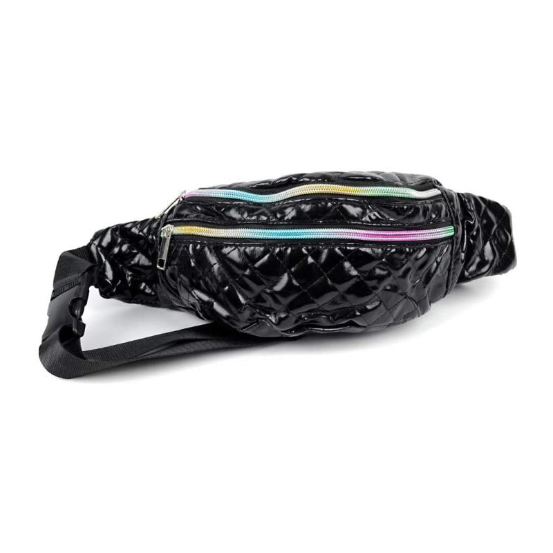 Sac banane pour femme avec sangle réglable - Sac banane pour femme