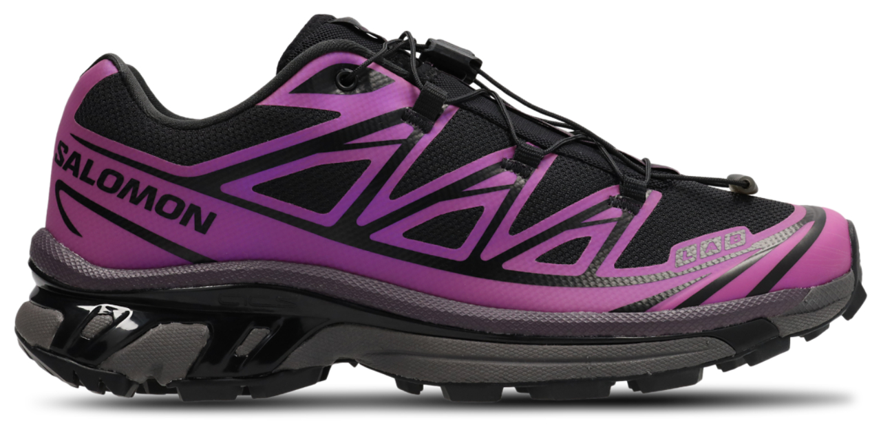 Salomon XT-6