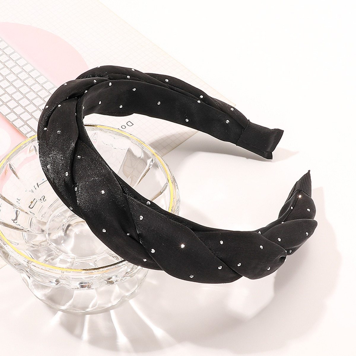 SOHO Aurora Hairband Mature – 1 kus
