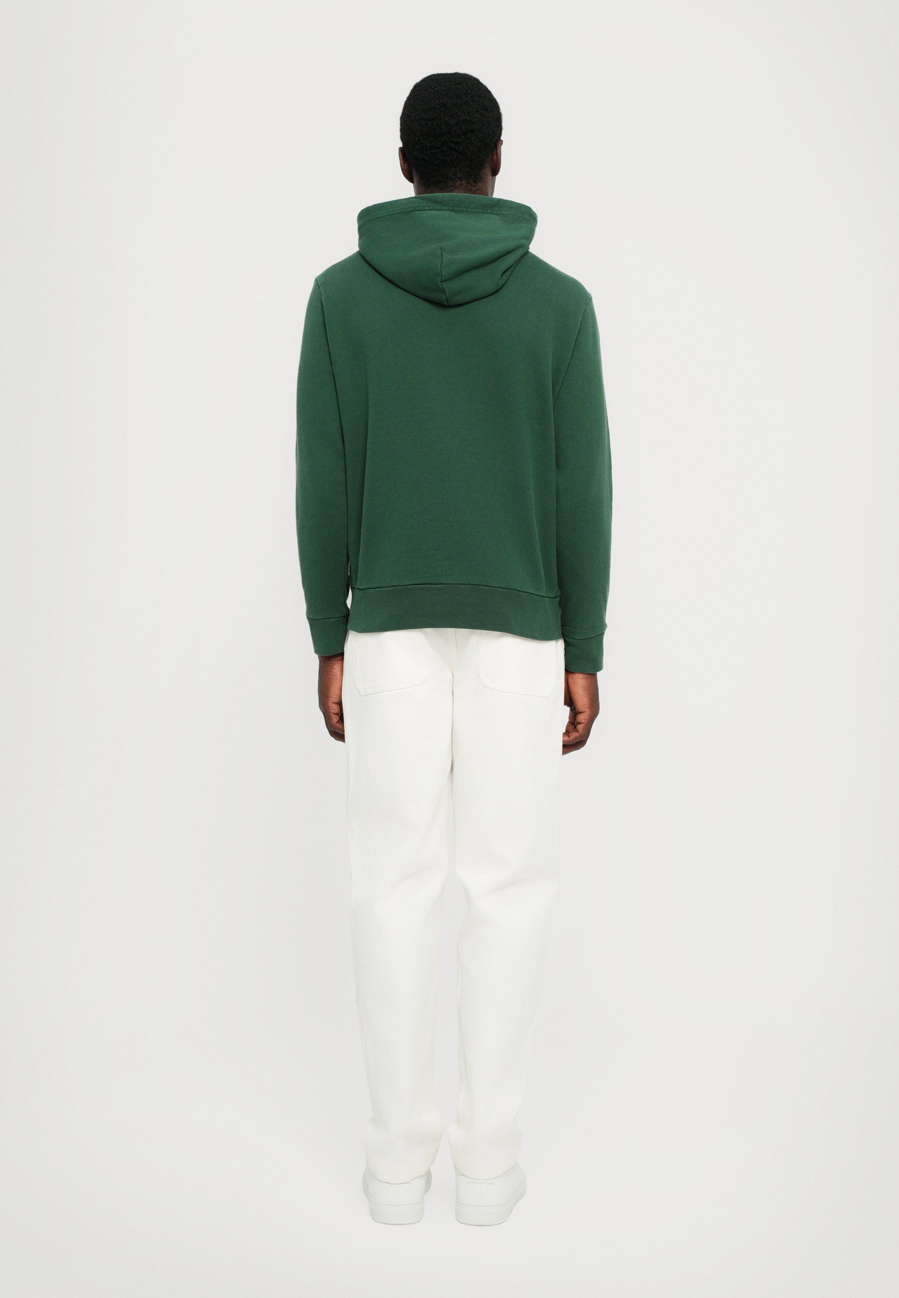 Polo Ralph Lauren Sweatshirt met lange mouwen - vintage dennenhout