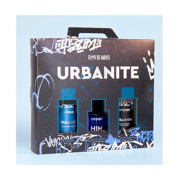 Set Urbanight | 1UD