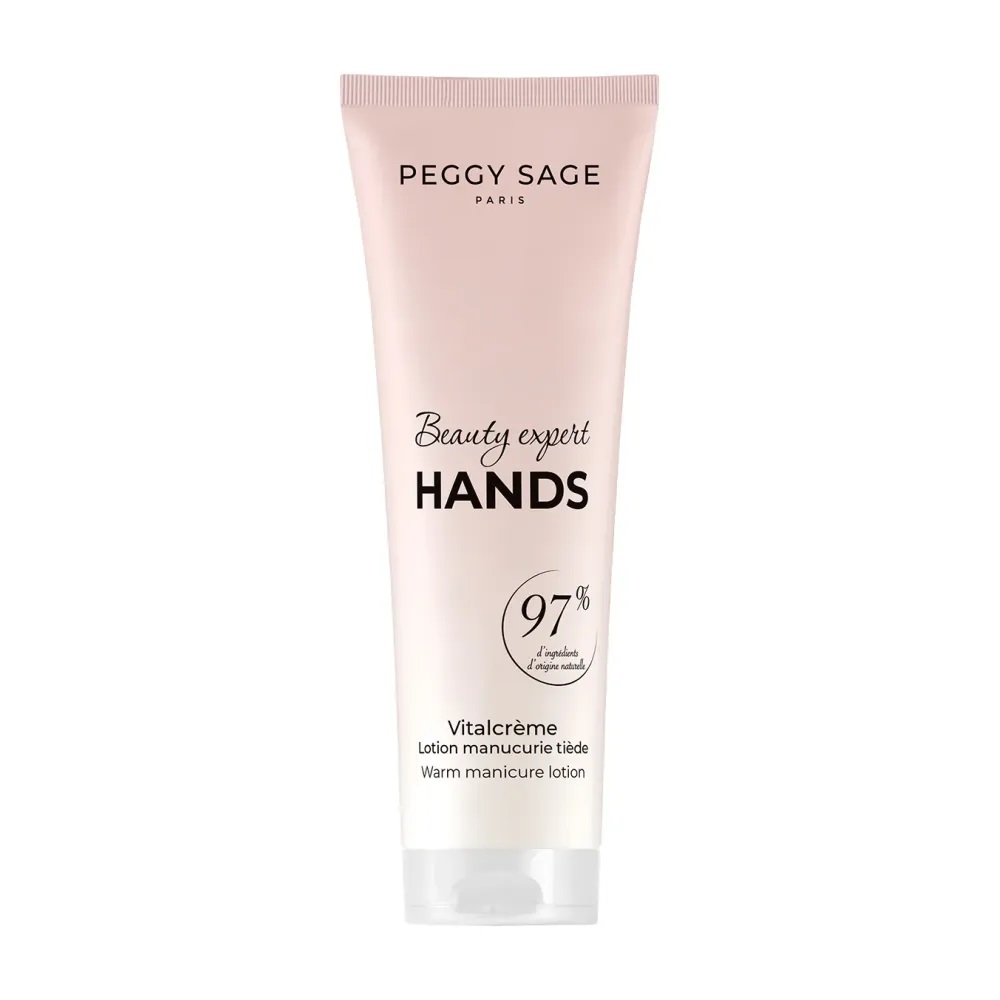 Peggy Sage Beauty Expert Hands