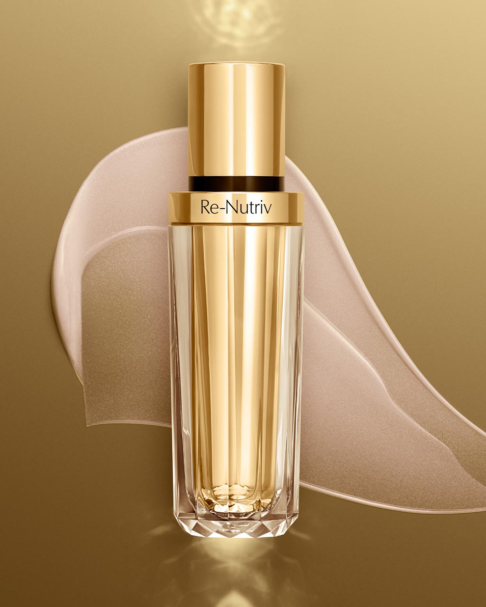 ESTÉE LAUDER ULTIMATE DIAMOND TRANSFORMATIVE BRILLIANCE SERUM SÉRUM - ANTI-ÂGE ET HYDRATEREND