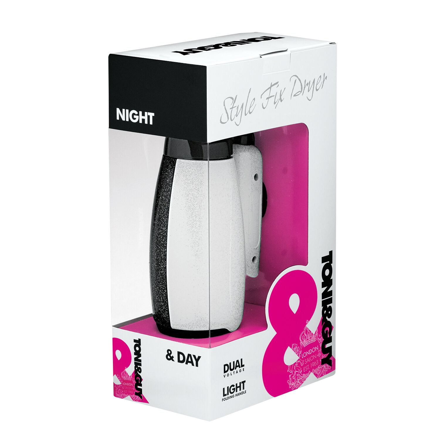 Toni&Guy TGDR5372E