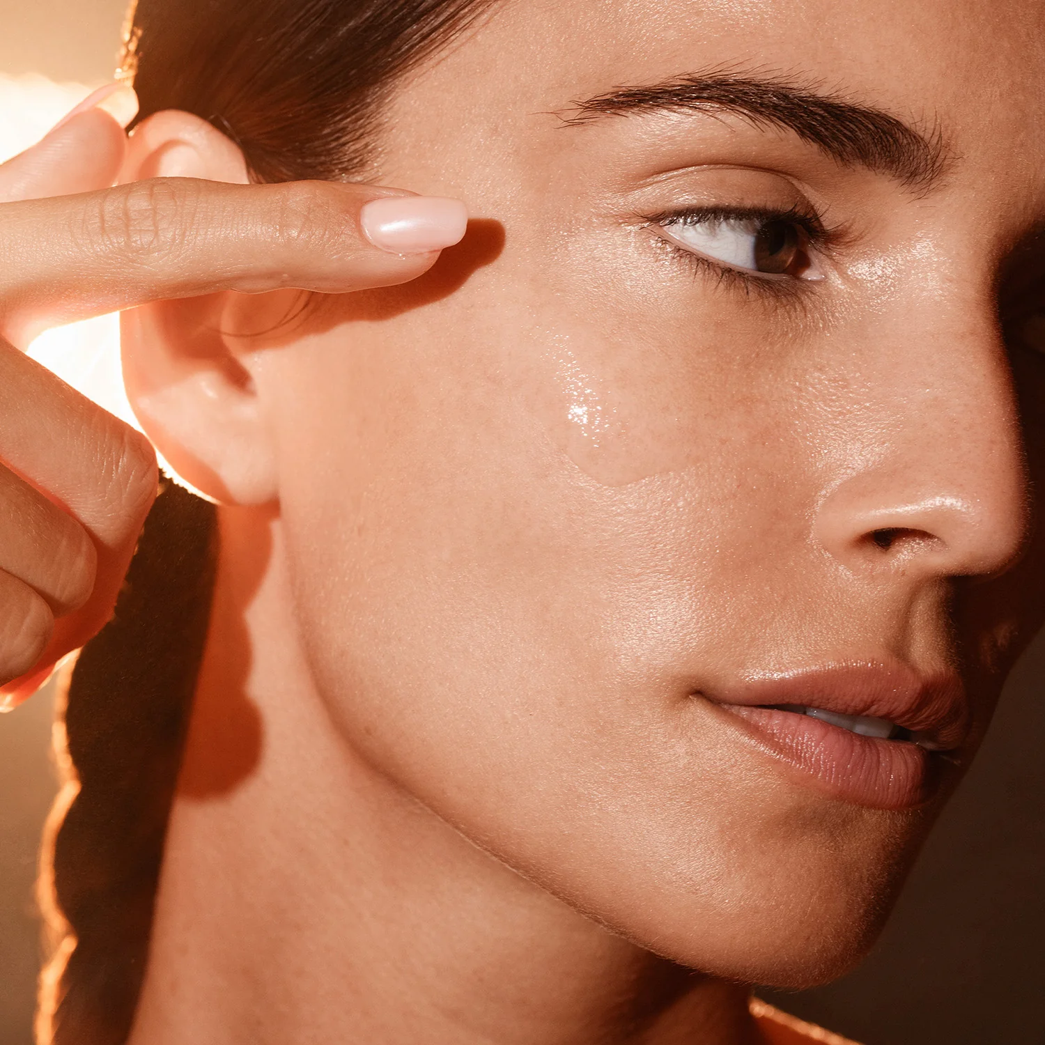 MESAUDASKIN LUMISHEEN - Essenza Illuminante alla Vitamina C - Fluido viso illuminante, Fluido viso idratante