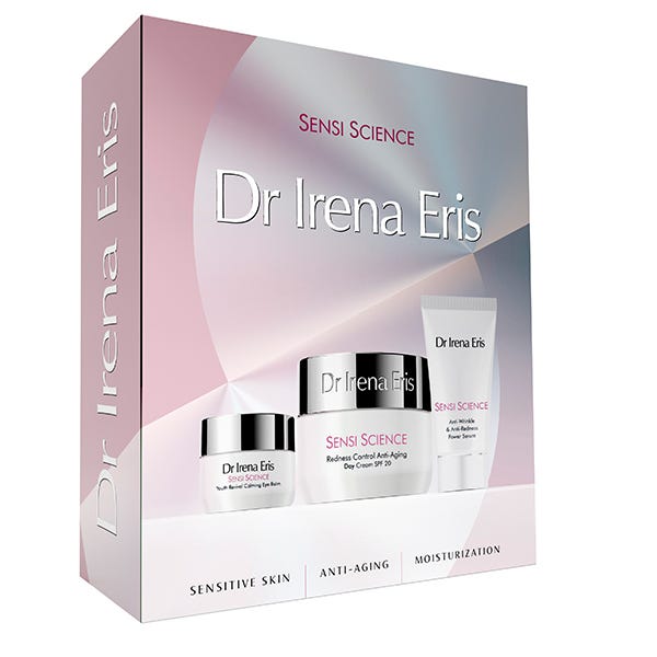 Sada Sensi Science| 1UD
