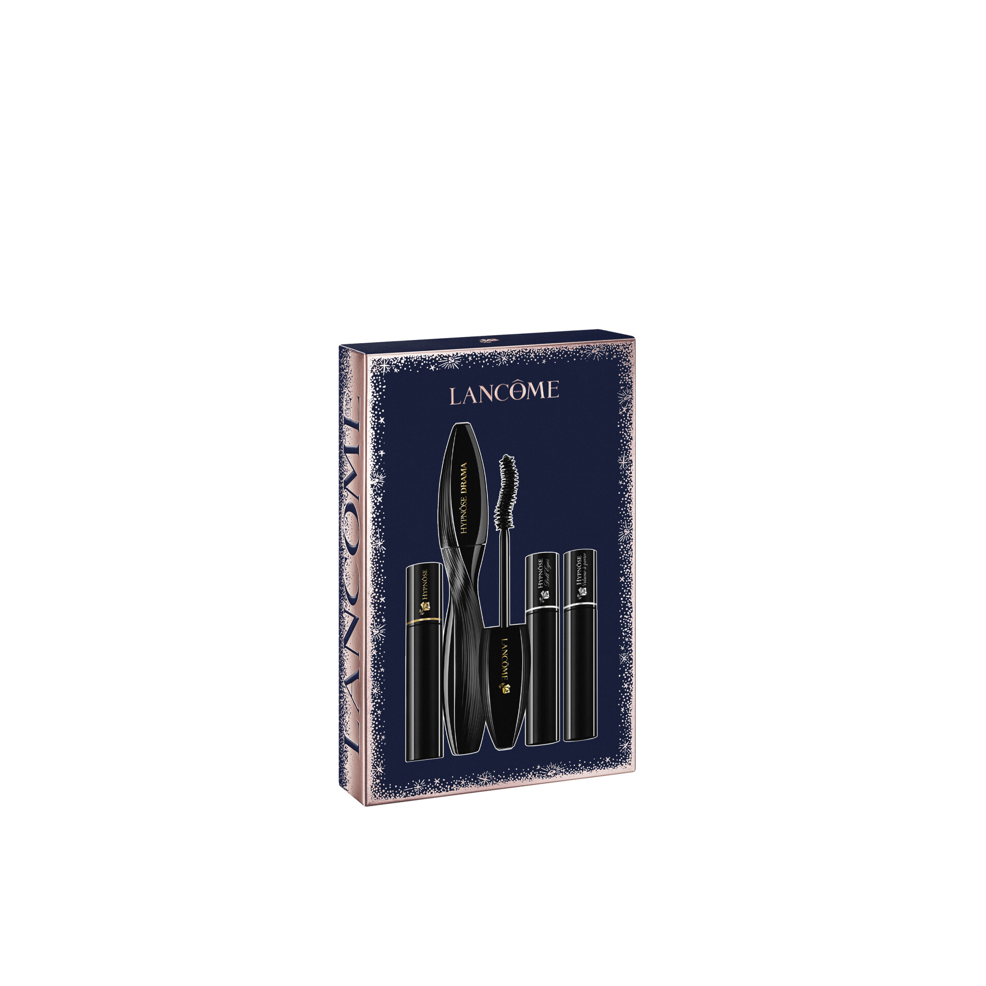 Hypnôse Drama szempillaspirál ajándékdoboz - Lancôme
