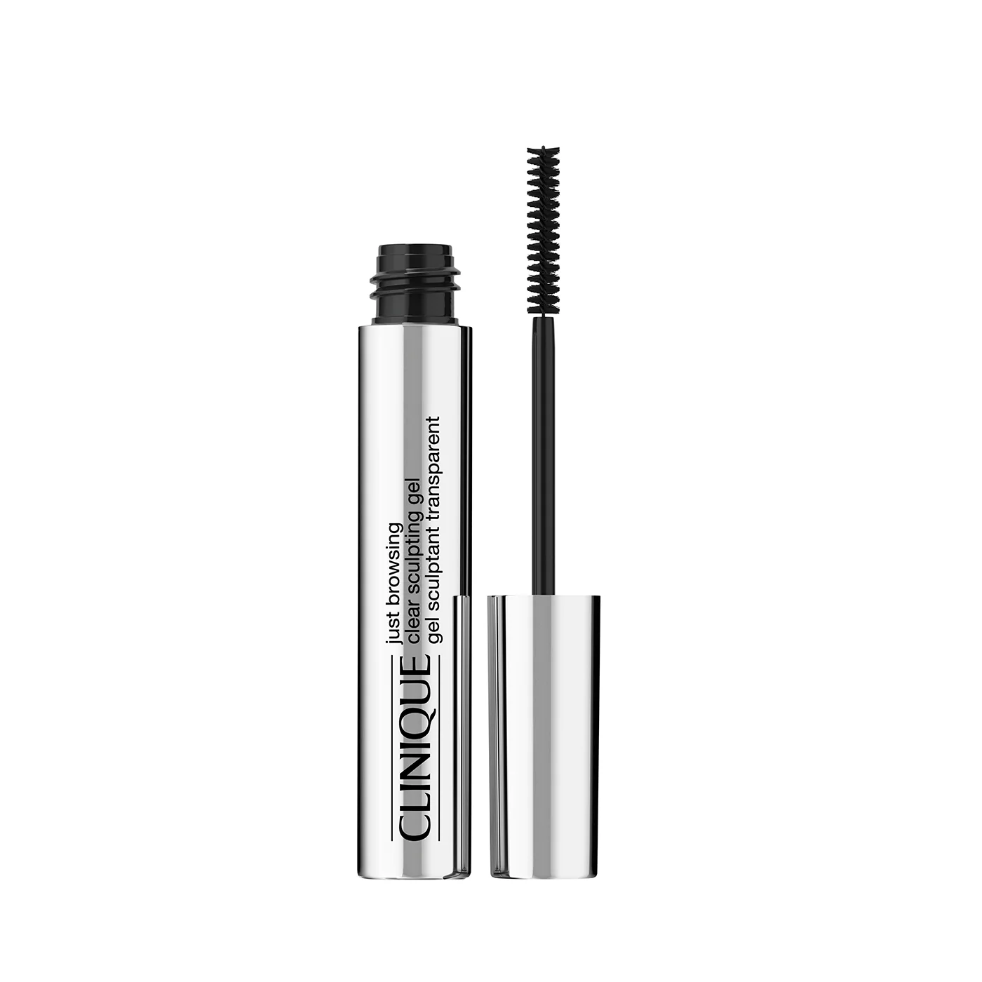 Matite Occhi e Eyeliner Just Browsing™ Clear Sculpting Gel - Gel e mascara sopracciglia