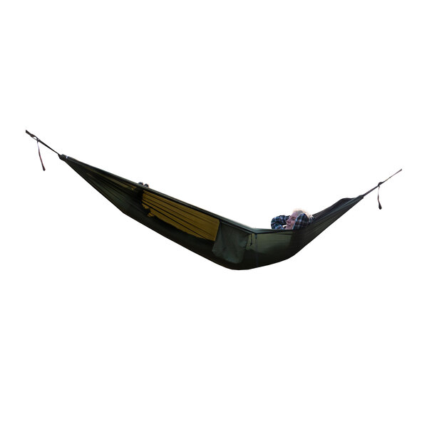 3-in-1 hangmat