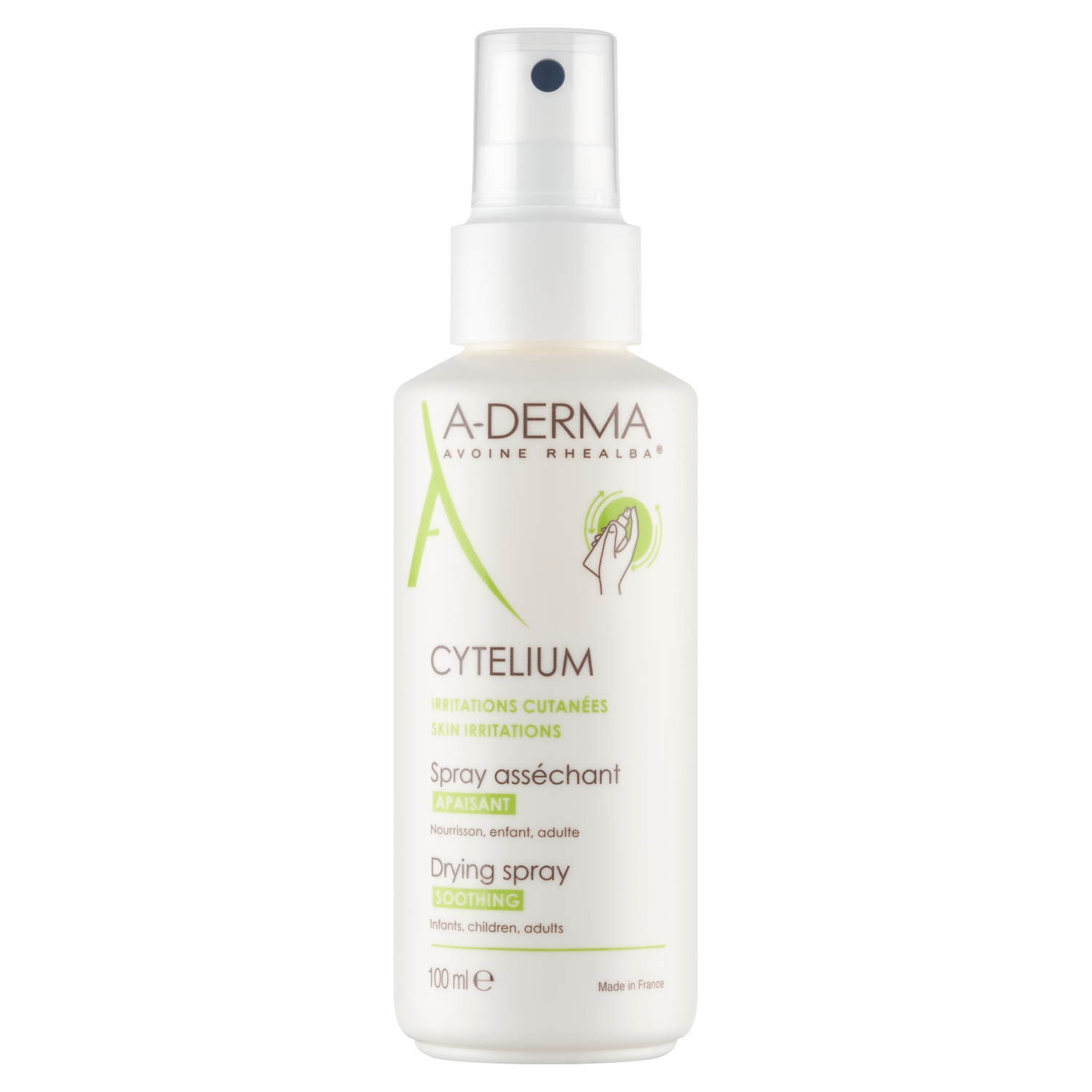 A-Derma Cytelium