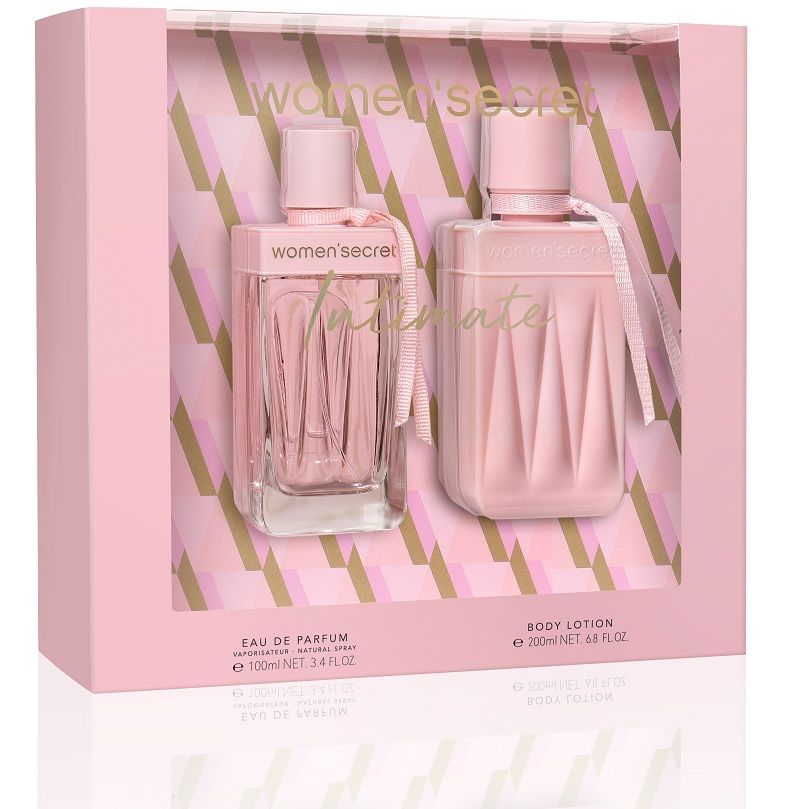 Intimni EDP set Parfemski setovi za žene